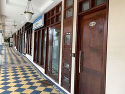 Bowmont Centre (D15), Retail #534785561
